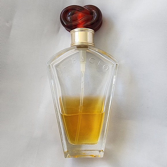 Il Bacio Princess Marcella Borghese Eau de Parfum Spray Perfume 1/3 full Unique - Picture 1 of 5